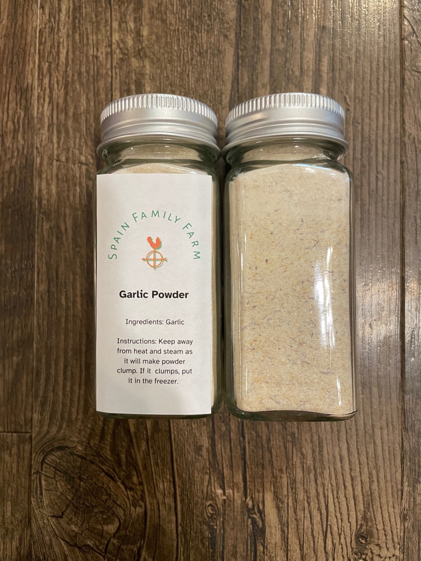 Garlic Powder