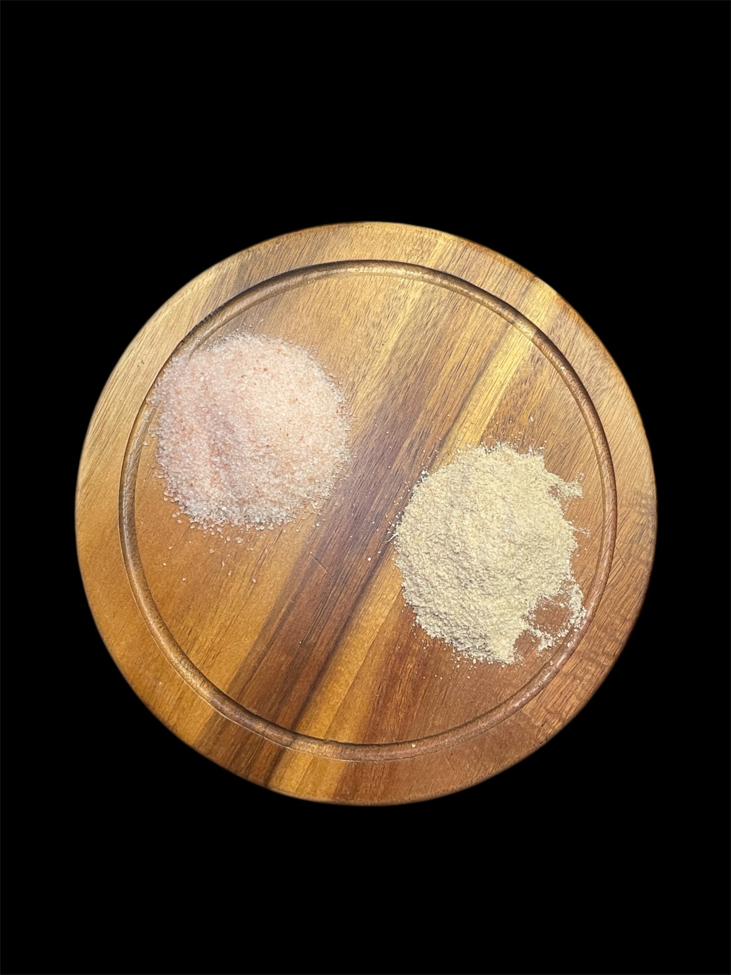 Garlic Salt Powder