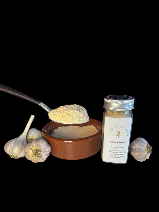 Garlic Powder